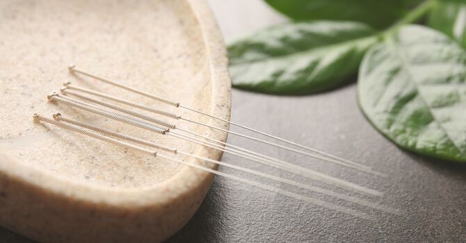 Acupuncture for Knee Osteoarthritis and Knee Surgery Recovery in Bend, Oregon 