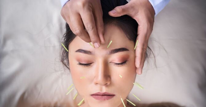 Acupuncture for Knee Osteoarthritis and Knee Surgery Recovery in Bend, Oregon 